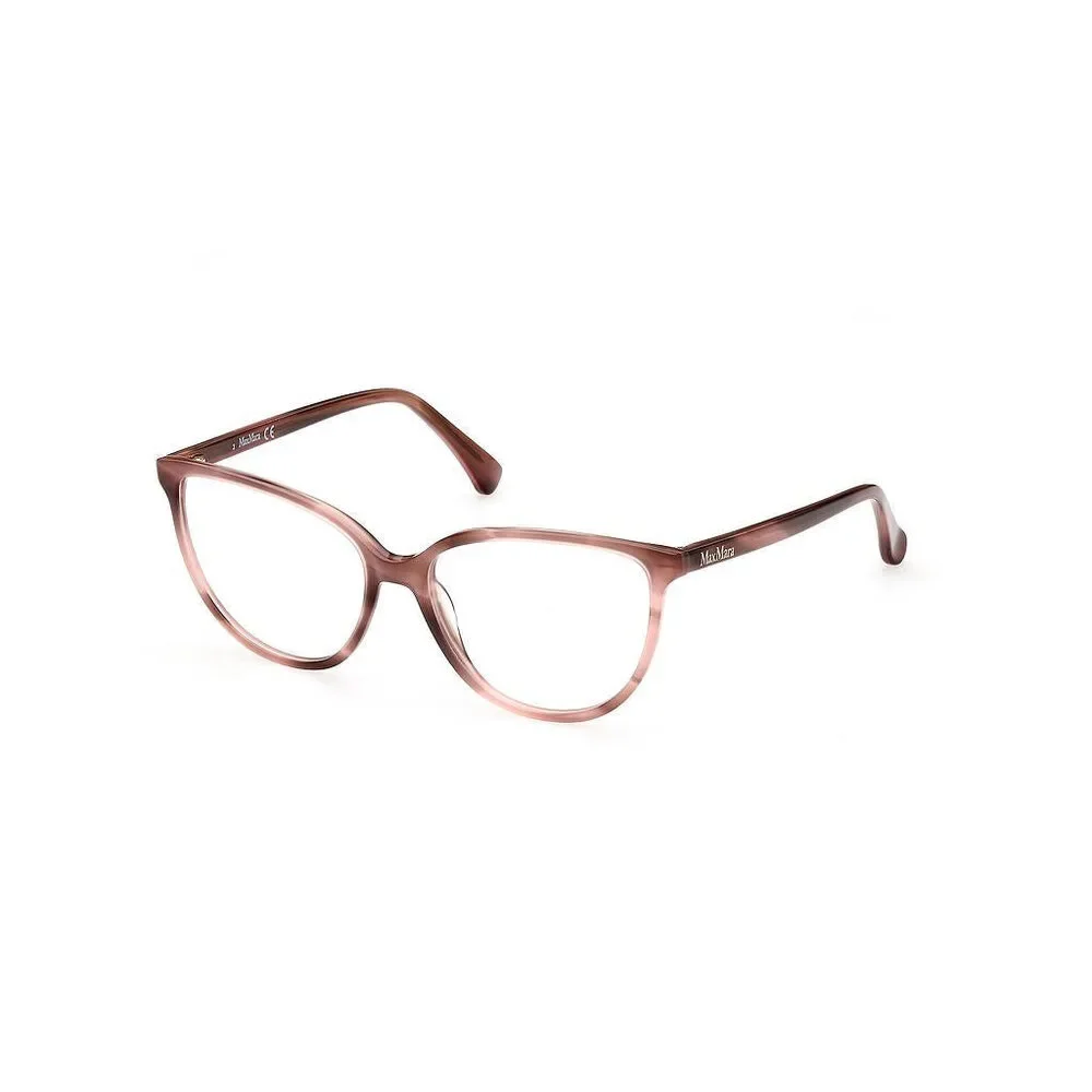 NWT Max Mara MM5055-54074 54mm New Eyeglasses